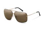 Λεπτομέρειες - Οπτικά Γυαλιά Ηλίου Porsche Design P8928 B interchangeable Τιμή: 409.97