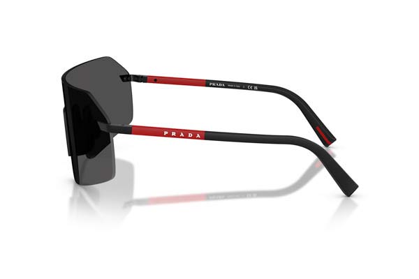Prada Linea Rossa μοντέλο B50S στο χρώμα 1BO06F