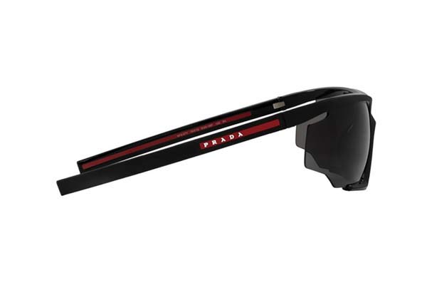 Prada Linea Rossa μοντέλο 07YS στο χρώμα DG006F