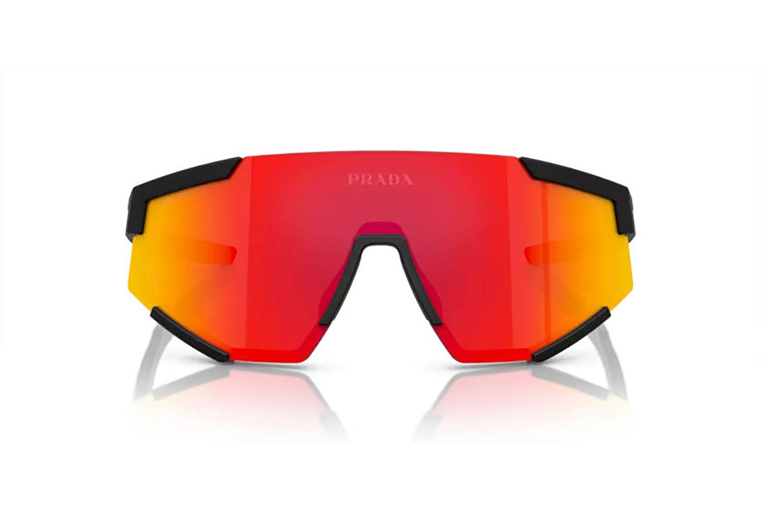 Prada Linea Rossa 04WS