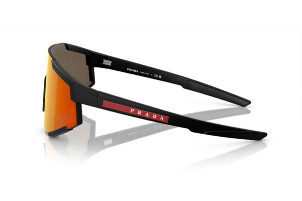 Prada Linea Rossa 04WS