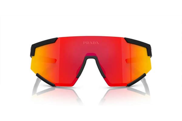 Prada Linea Rossa μοντέλο 04WS στο χρώμα DG002U