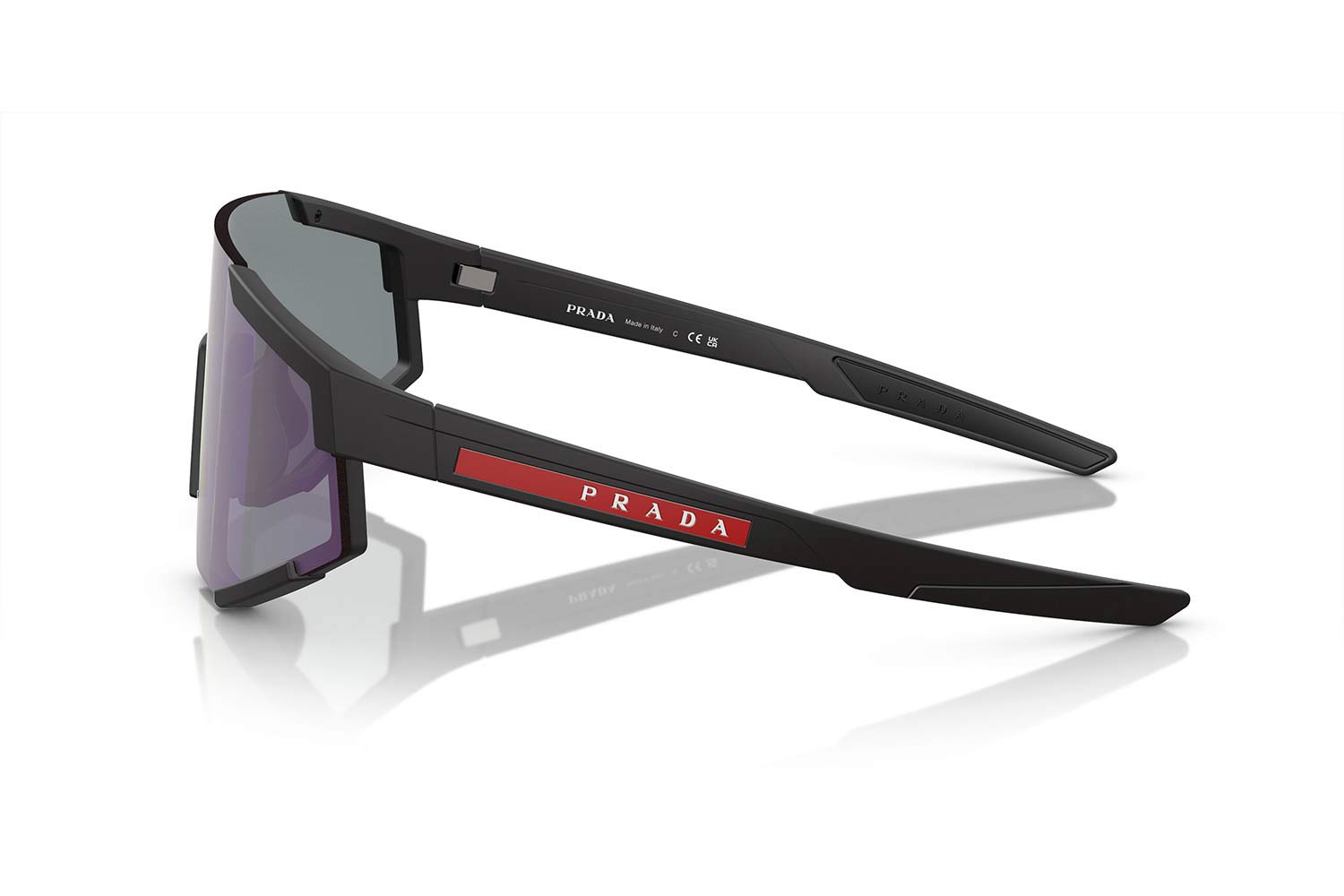 Prada Linea Rossa 04WS