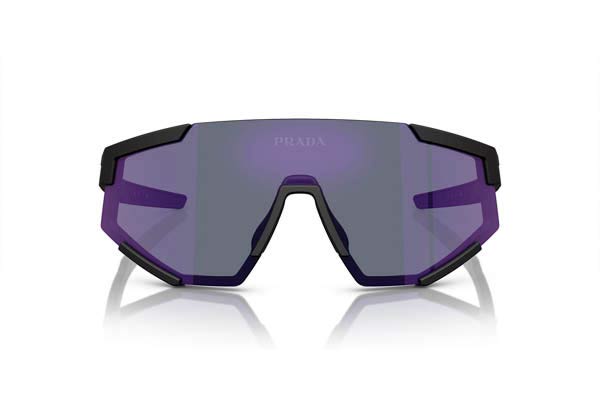 Prada Linea Rossa 04WS