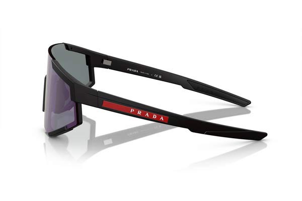 Prada Linea Rossa μοντέλο 04WS στο χρώμα DG070A