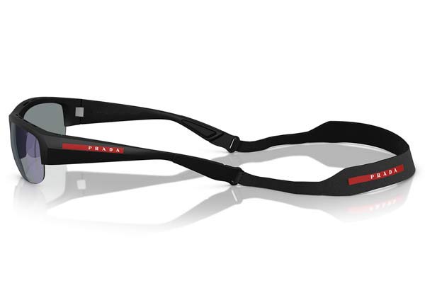 Prada Linea Rossa μοντέλο A01S στο χρώμα 1BO10J
