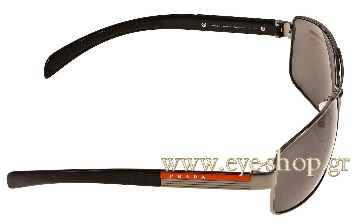Prada Linea Rossa 54IS
