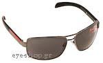 Γυαλια Ηλιου Prada Linea Rossa 54IS 5AV1A1