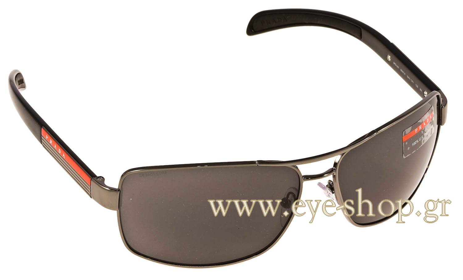 Prada Linea Rossa 54IS
