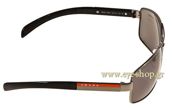 Prada Linea Rossa μοντέλο 54IS στο χρώμα 5AV1A1