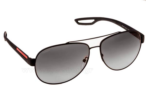 Γυαλιά Prada Linea Rossa 55QS 1BO3M1
