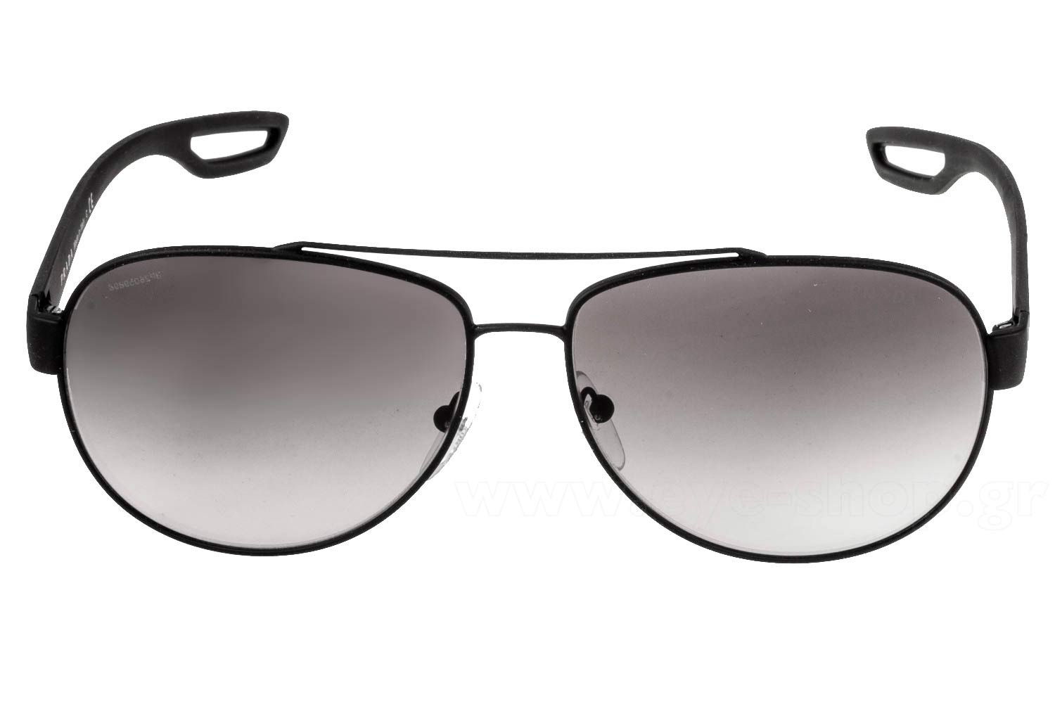 Prada Linea Rossa 55QS