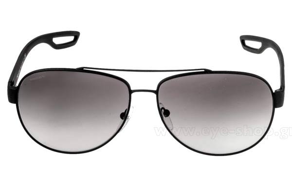Prada Linea Rossa 55QS