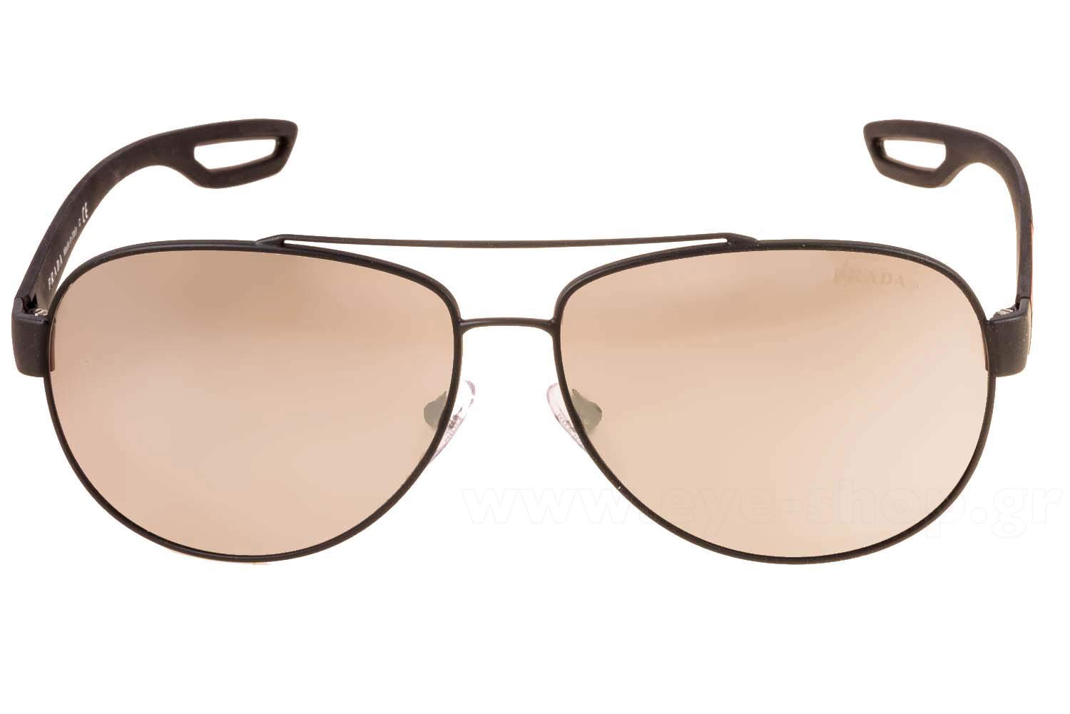 Prada Linea Rossa 55QS