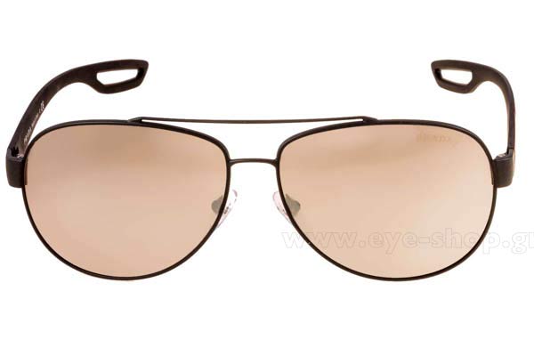 Prada Linea Rossa 55QS