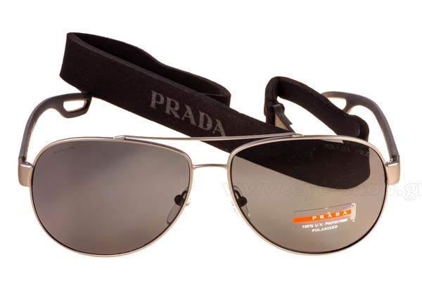 Prada Linea Rossa 55QS