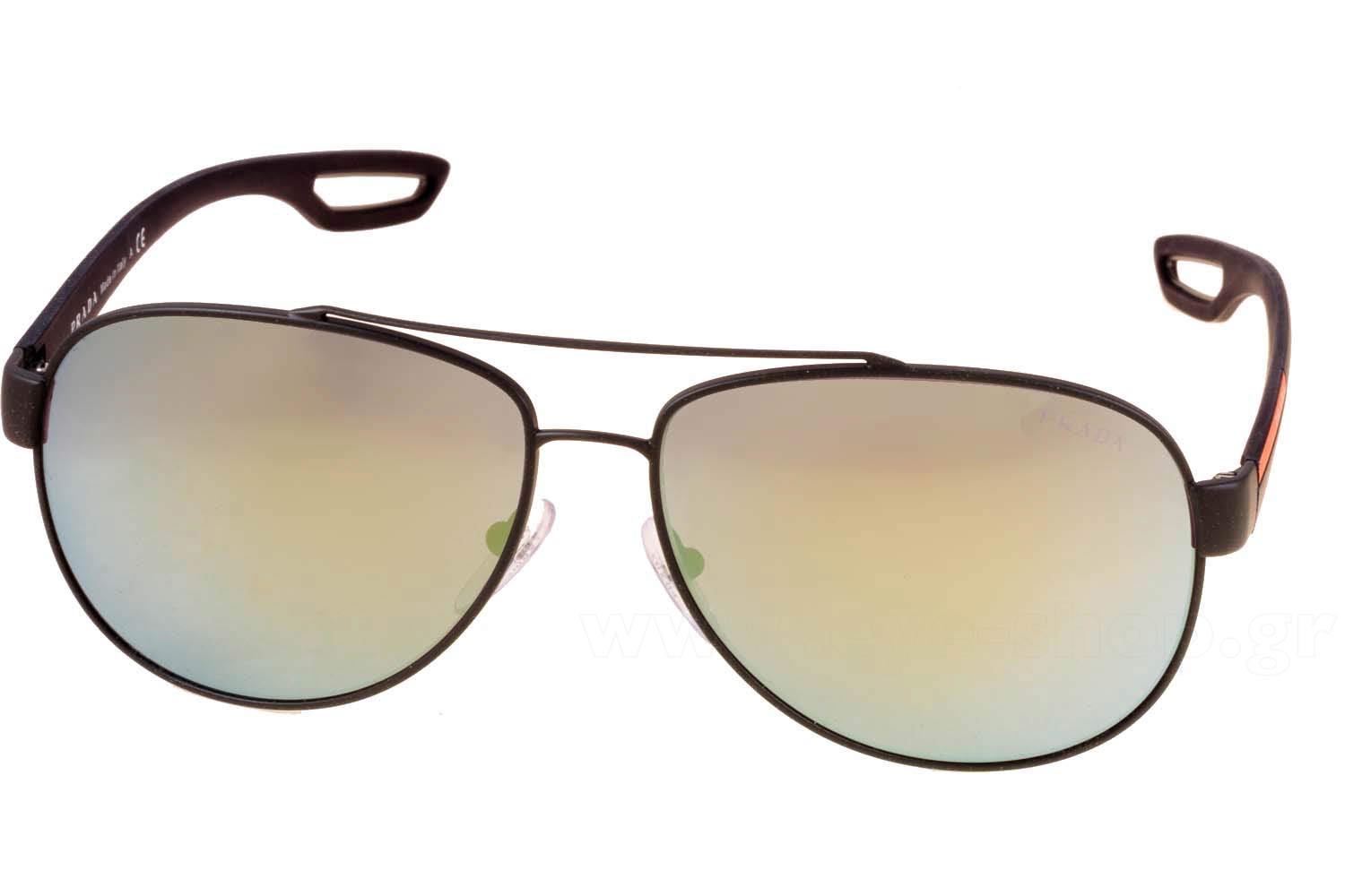 Prada Linea Rossa 55QS