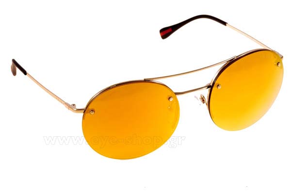 Γυαλιά Prada Linea Rossa 54RS ZVN5N0