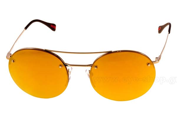 Prada Linea Rossa 54RS