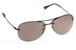 Γυαλια Ηλιου Prada Linea Rossa 50RS 7AX5L0