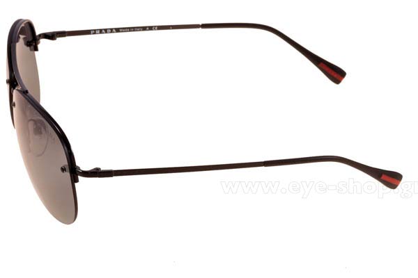 Prada Linea Rossa μοντέλο 50RS στο χρώμα 7AX5L0