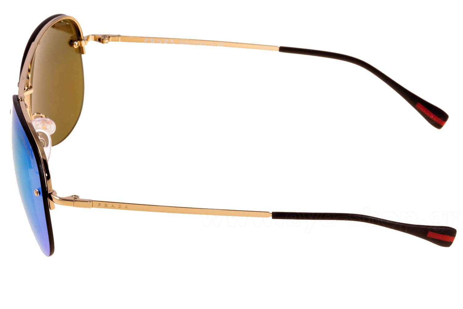 Prada Linea Rossa 50RS