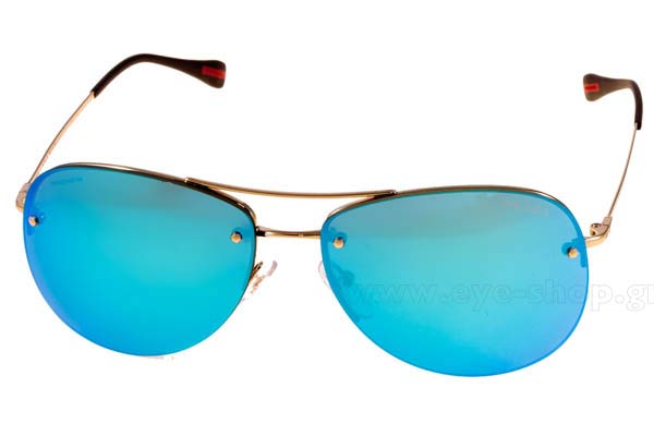 Prada Linea Rossa 50RS