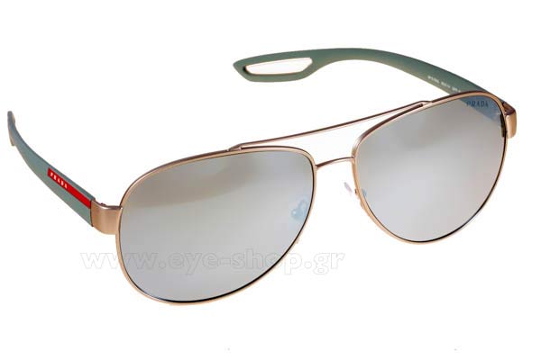 Γυαλιά Prada Linea Rossa 55QS QFP5K2