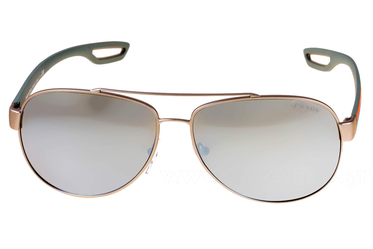 Prada Linea Rossa 55QS