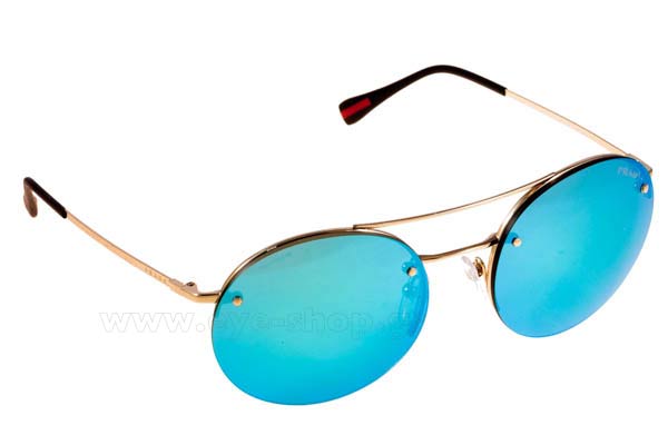 Γυαλιά Prada Linea Rossa 54RS ZVN5M2