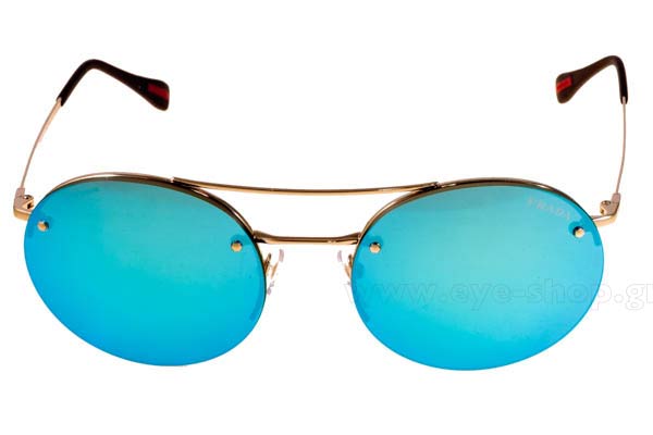 Prada Linea Rossa 54RS