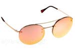Γυαλια Ηλιου Prada Linea Rossa 54RS ZVN5L2