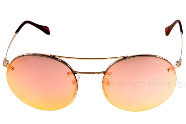 Prada Linea Rossa 54RS