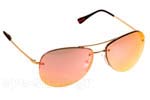 Γυαλια Ηλιου Prada Linea Rossa 50RS ZVN5L2