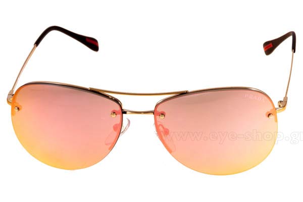 Prada Linea Rossa 50RS