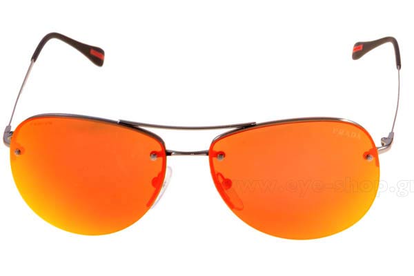 Prada Linea Rossa 50RS