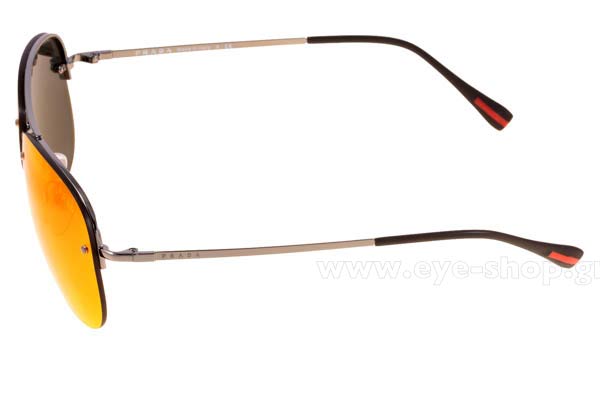 Prada Linea Rossa μοντέλο 50RS στο χρώμα 5AV5M0