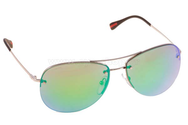 Γυαλιά Prada Linea Rossa 50RS 1BC1M0