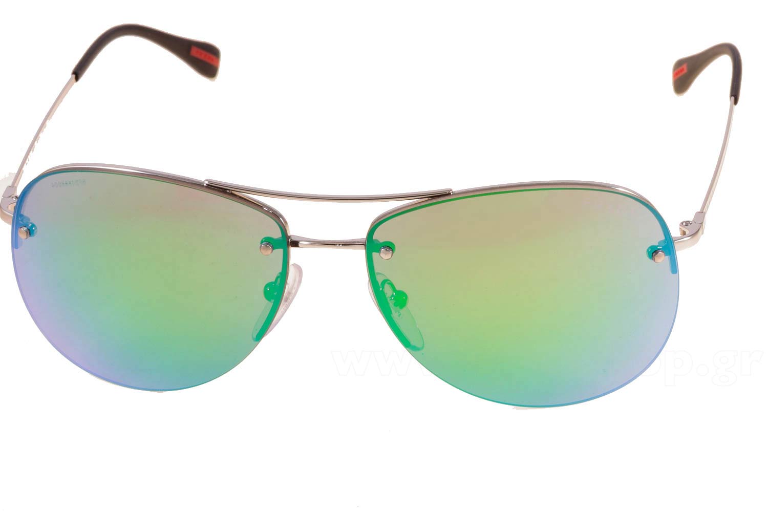 Prada Linea Rossa 50RS