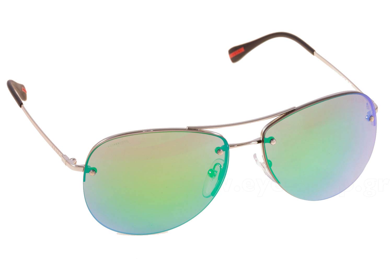 Prada Linea Rossa 50RS