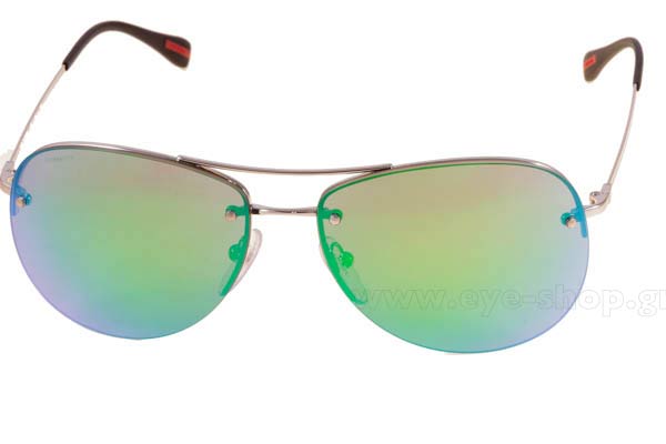 Prada Linea Rossa 50RS