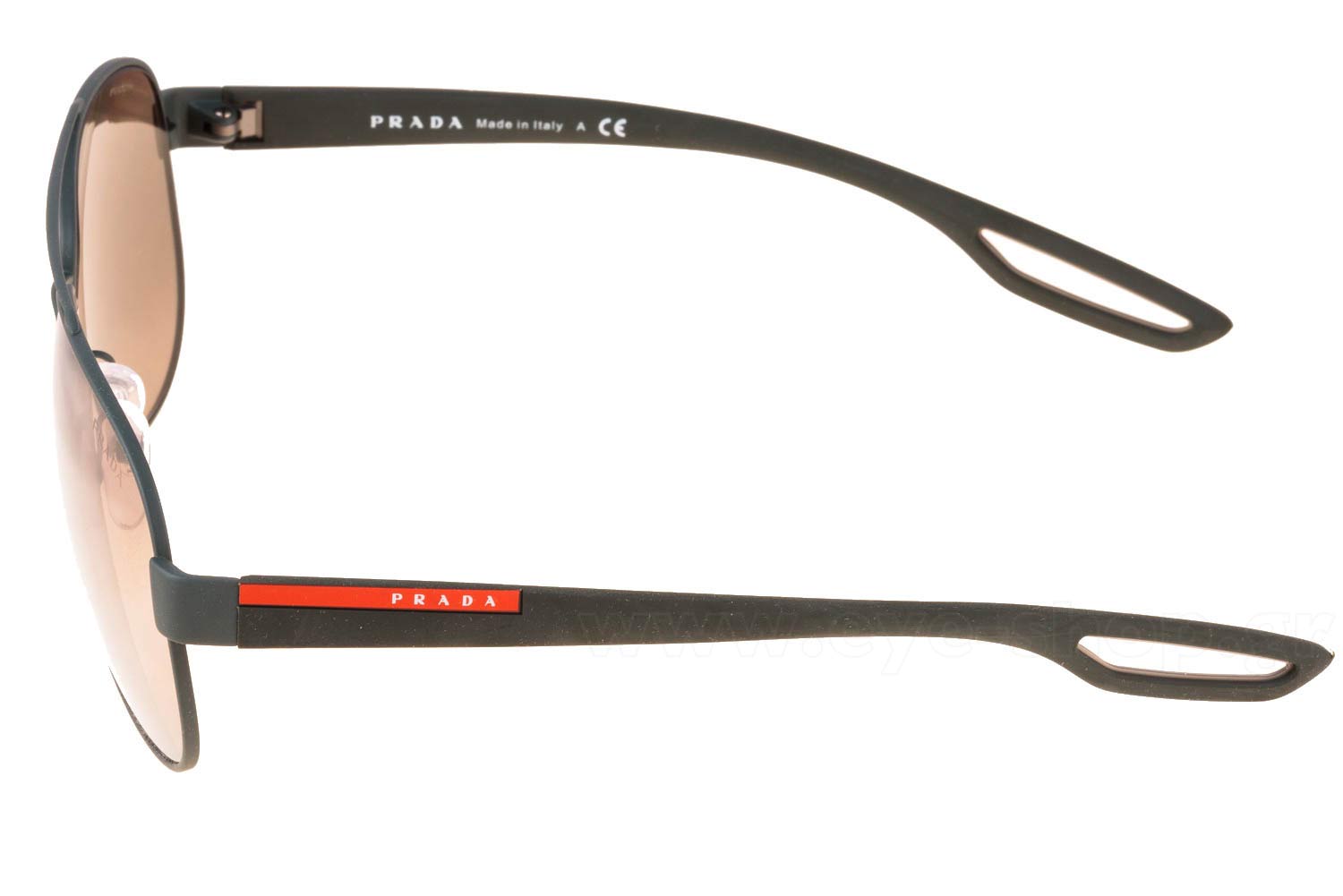 Prada Linea Rossa 55QS