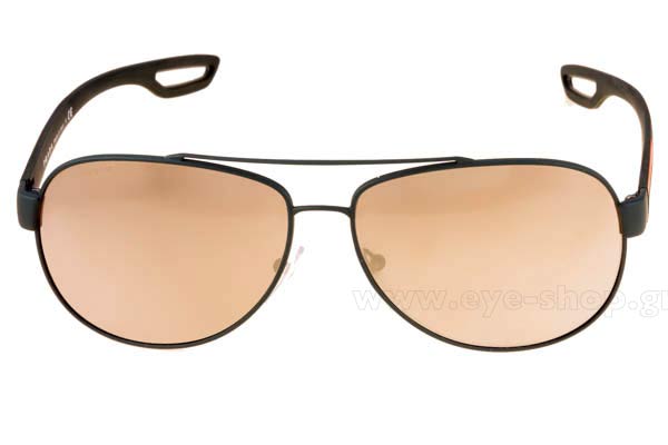 Prada Linea Rossa 55QS