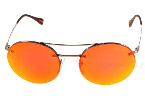 Prada Linea Rossa 54RS