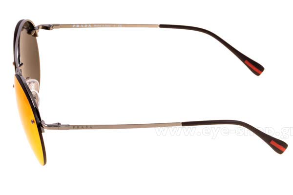 Prada Linea Rossa μοντέλο 54RS στο χρώμα 5AV5M0