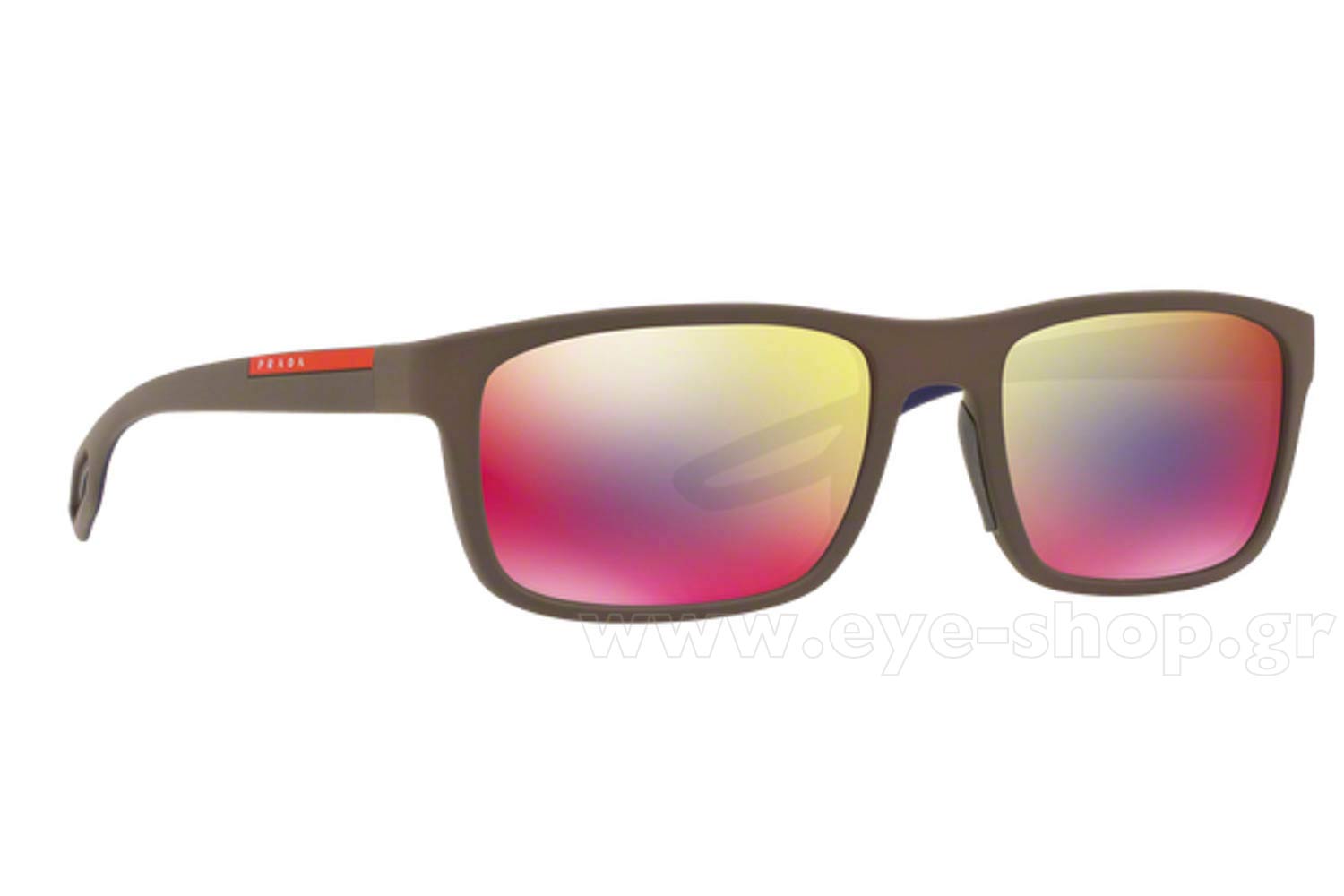 Prada Linea Rossa 03RS