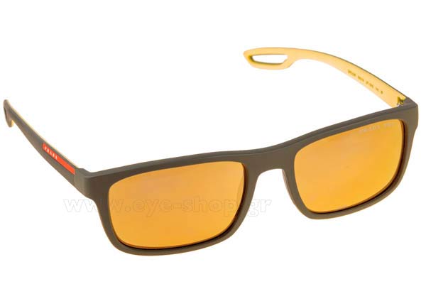 Γυαλιά Prada Linea Rossa 03RS UFI5N2 polarized