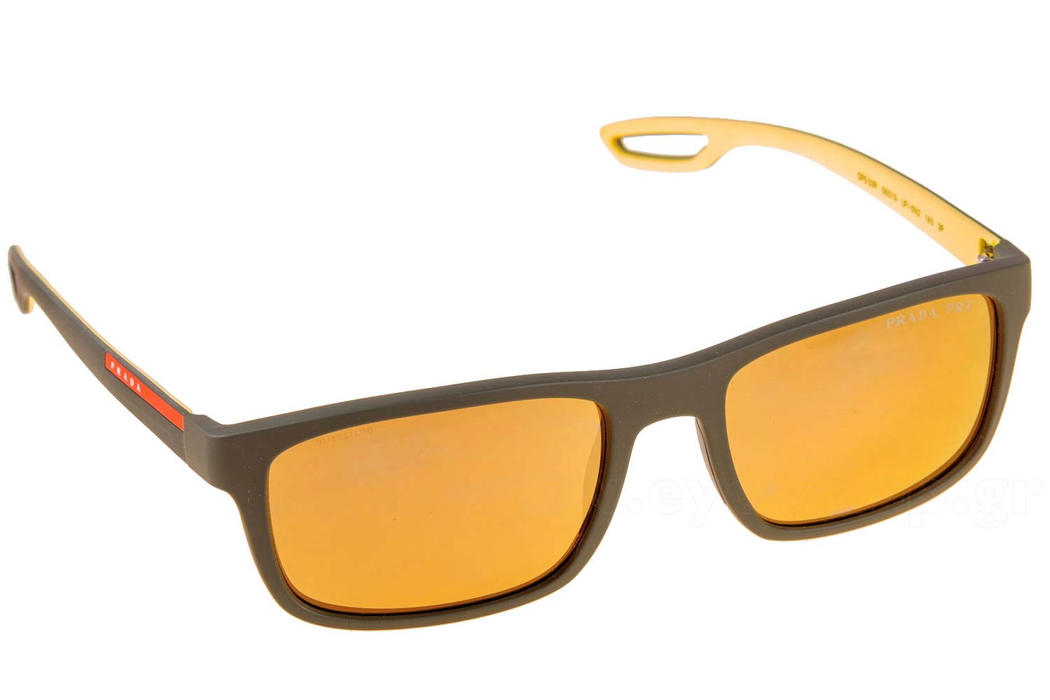 Prada Linea Rossa 03RS