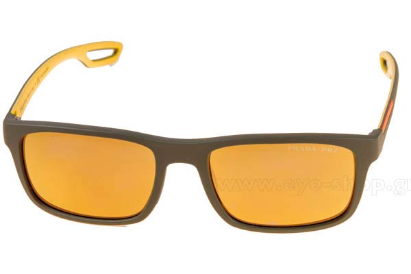 Prada Linea Rossa 03RS
