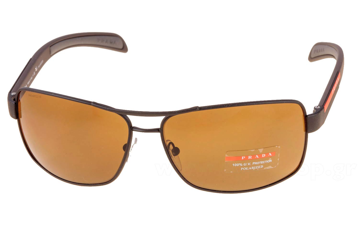 Prada Linea Rossa 54IS